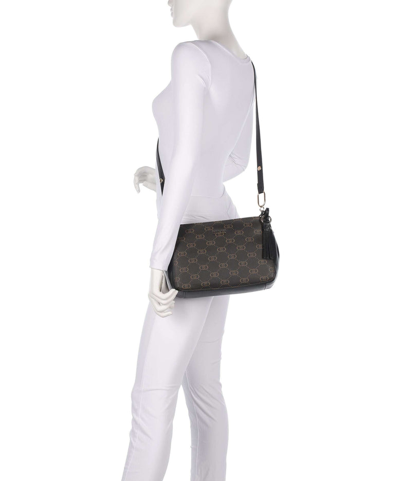 Liu Jo Cirry M Shoulder bag nero