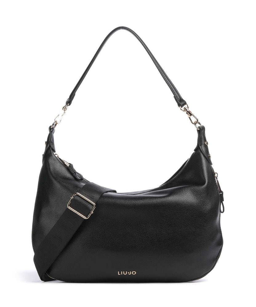 Liu Jo Kaliska L Hobo bag nero
