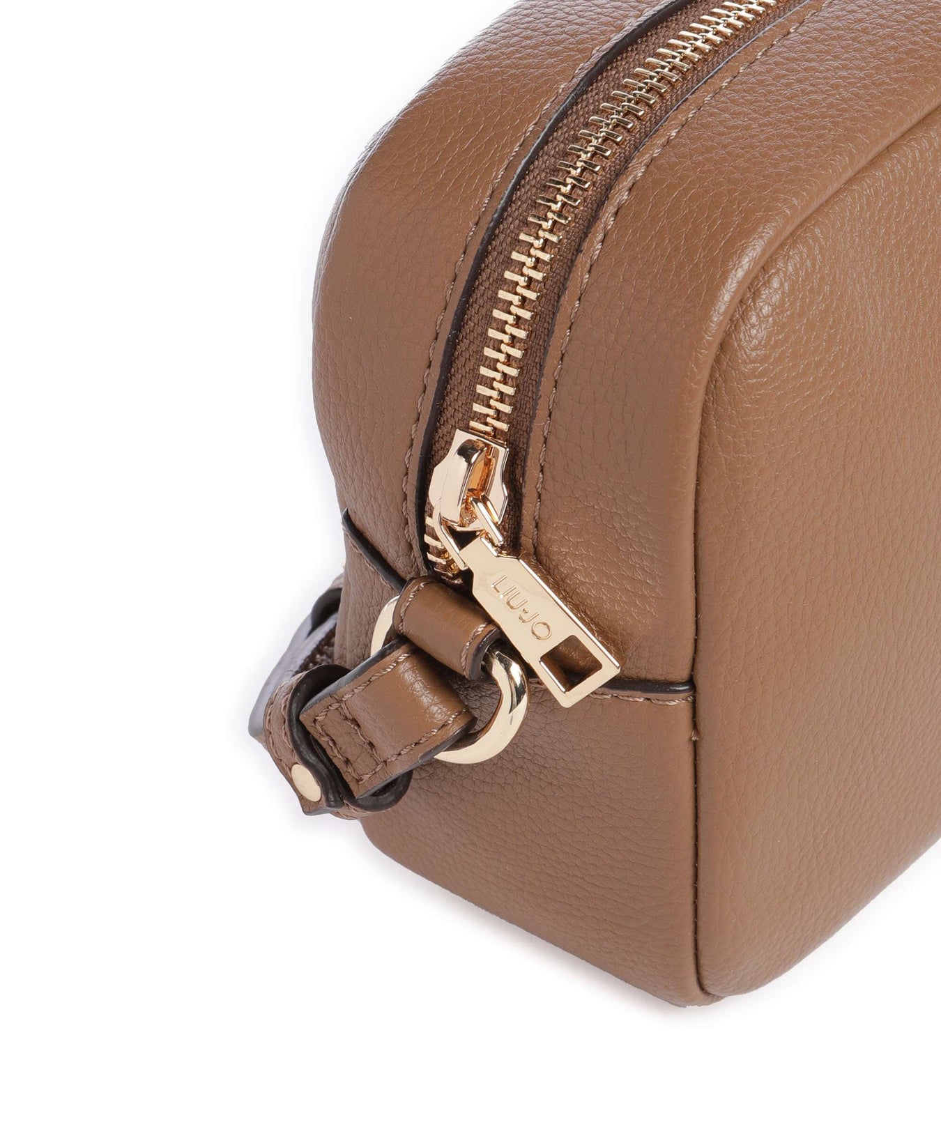 Liu Jo Evrim S Crossbody bag suede