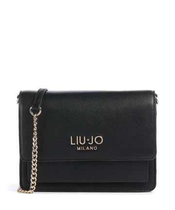 Liu Jo Icon M Sac bandoulière nero