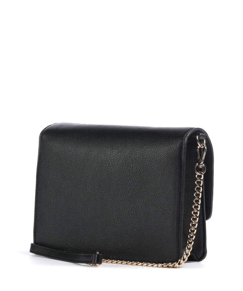Liu Jo Icon M Crossbody bag nero