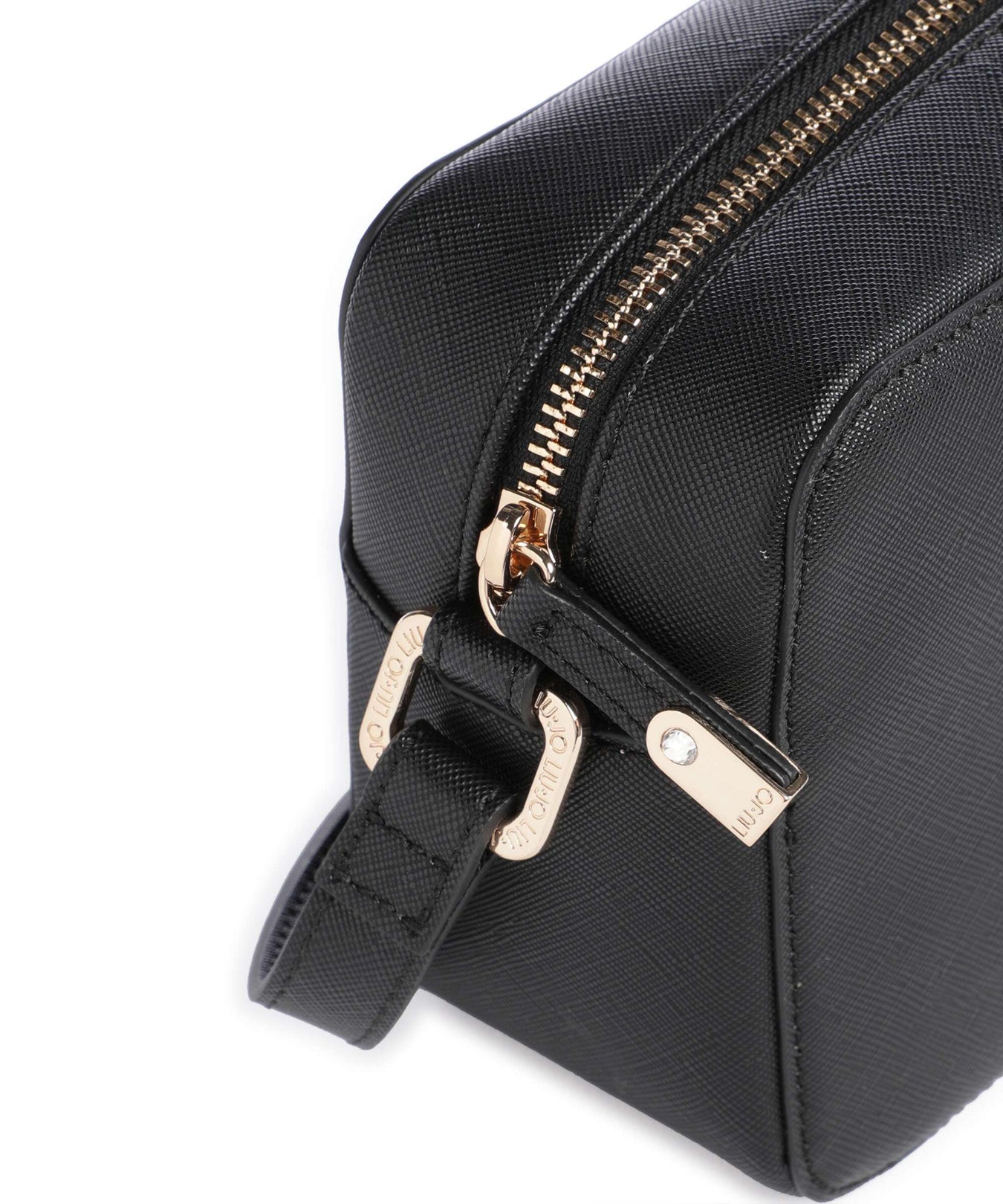 Liu Jo Halona M Crossbody bag nero