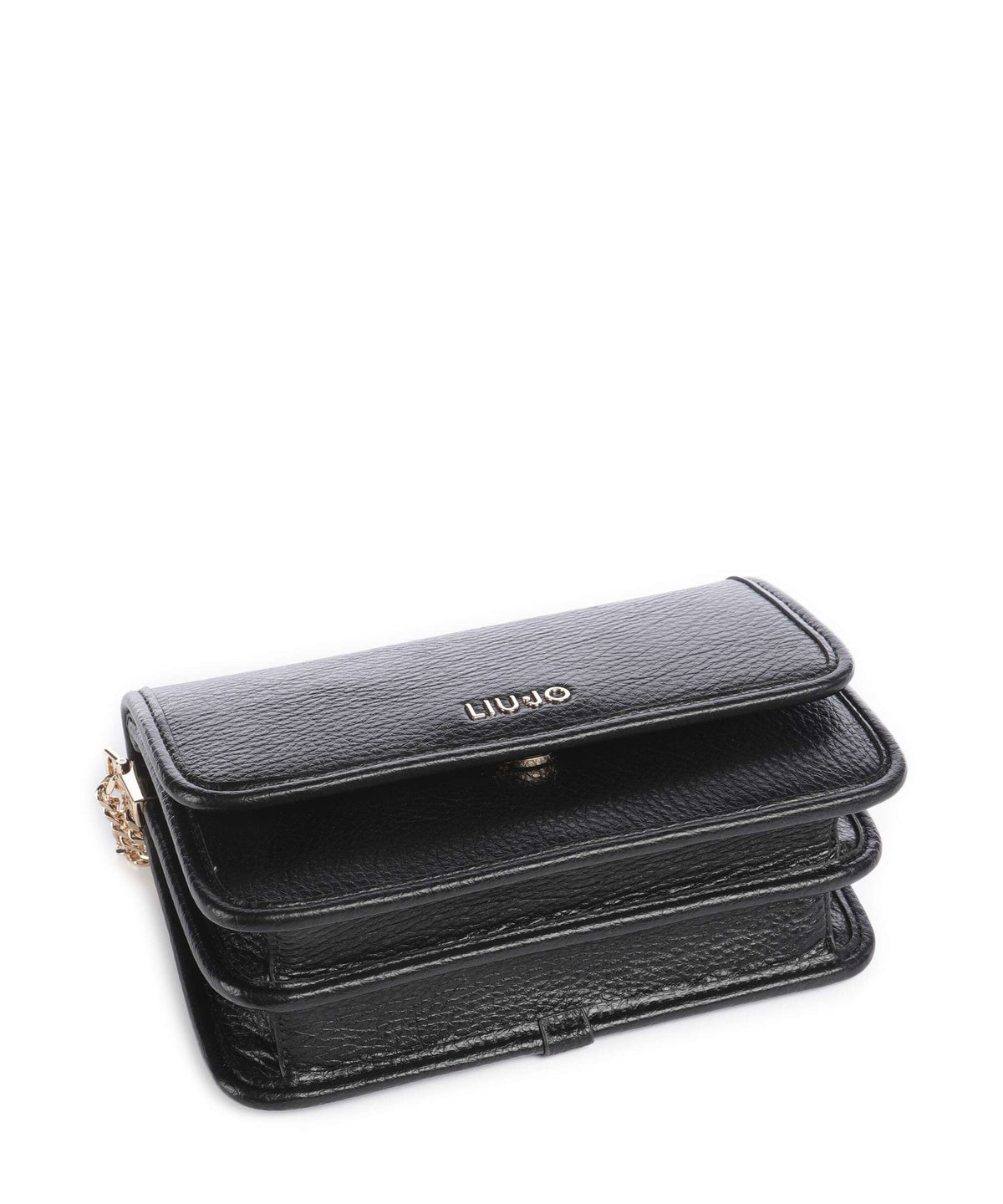 Liu Jo Manhattan S Shoulder bag nero