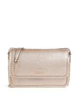 Liu Jo Manhattan S Schultertasche light gold