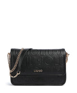 Liu Jo Manhattan S Schultertasche nero