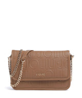 Liu Jo Manhattan S Schultertasche suede