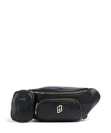 Liu Jo Achala M Gürteltasche nero