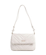 Liu Jo Lunny S Schultertasche marmo
