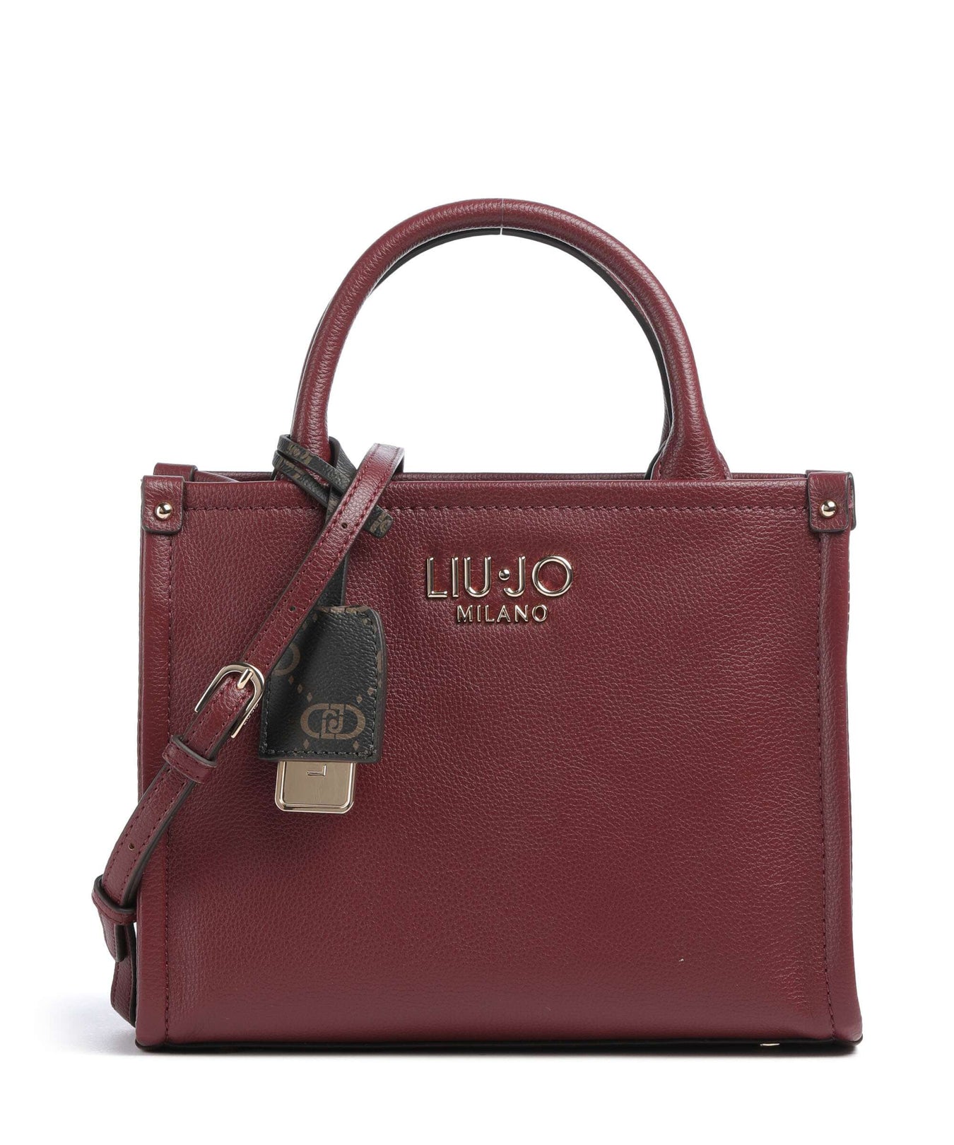Liu Jo Ridhi S Handbag red wine