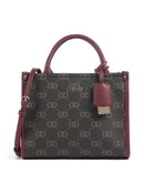 Liu Jo Ridhi S Handbag red wine