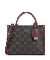 Liu Jo Ridhi S Handtasche red wine