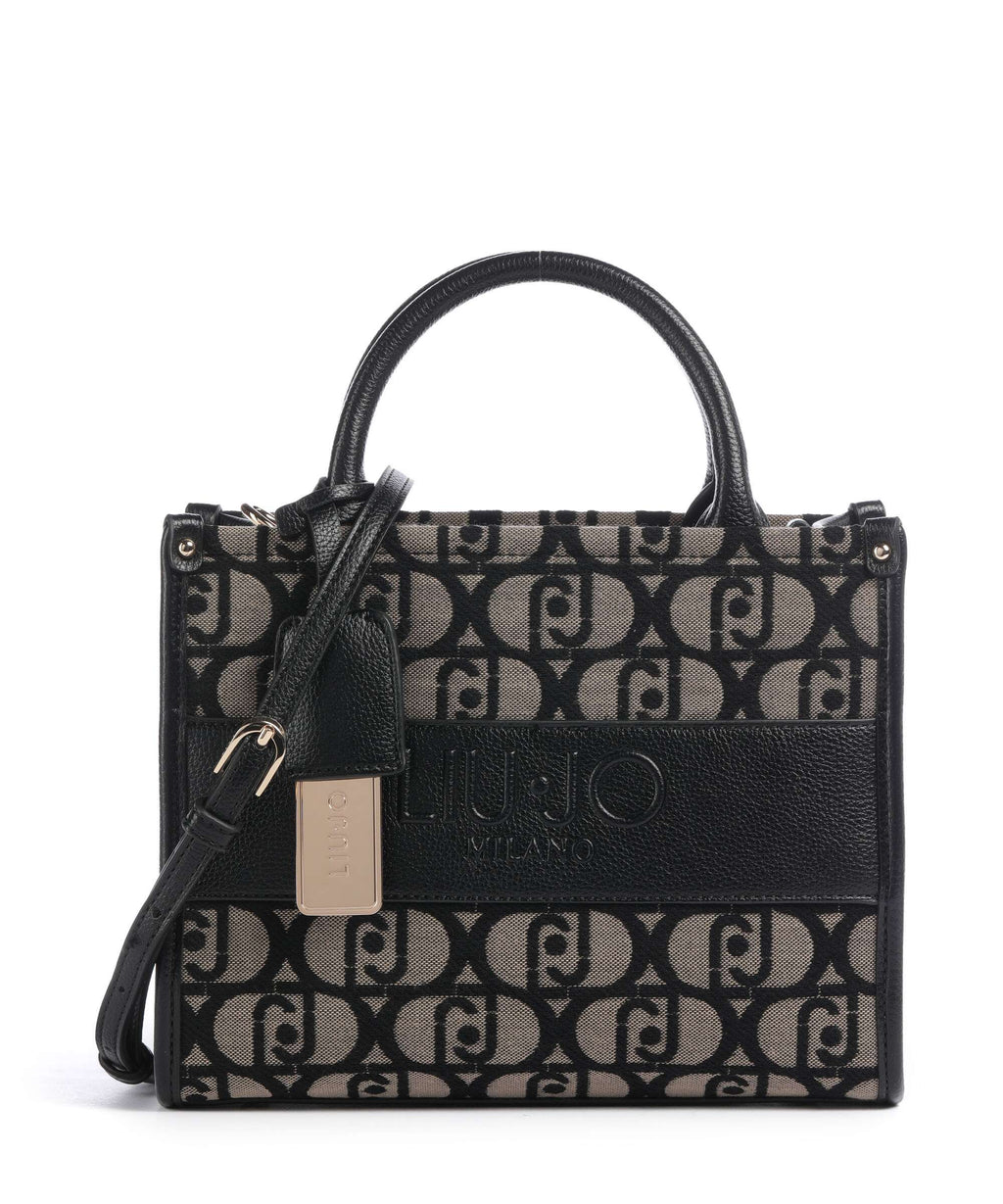 Liu Jo Ridhi S Handbag nero