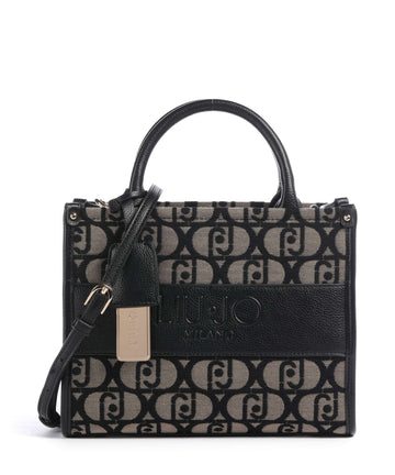 Liu Jo Ridhi S Handbag nero