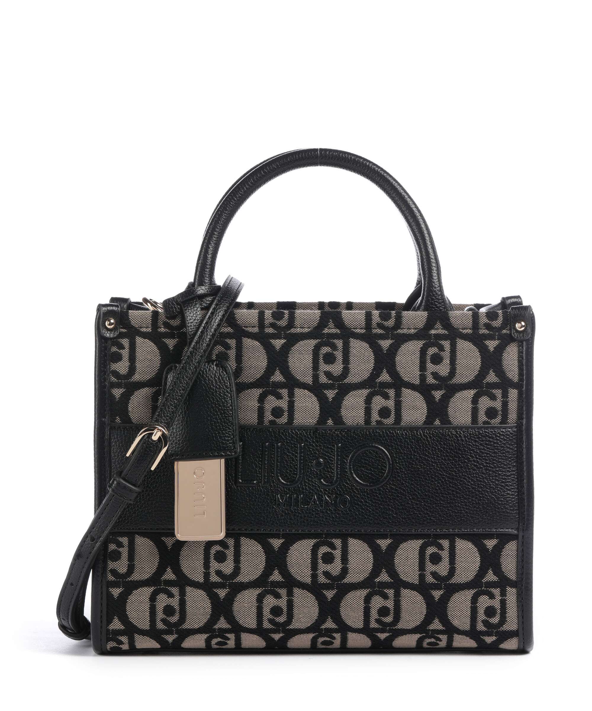 Liu Jo Ridhi S Handbag nero