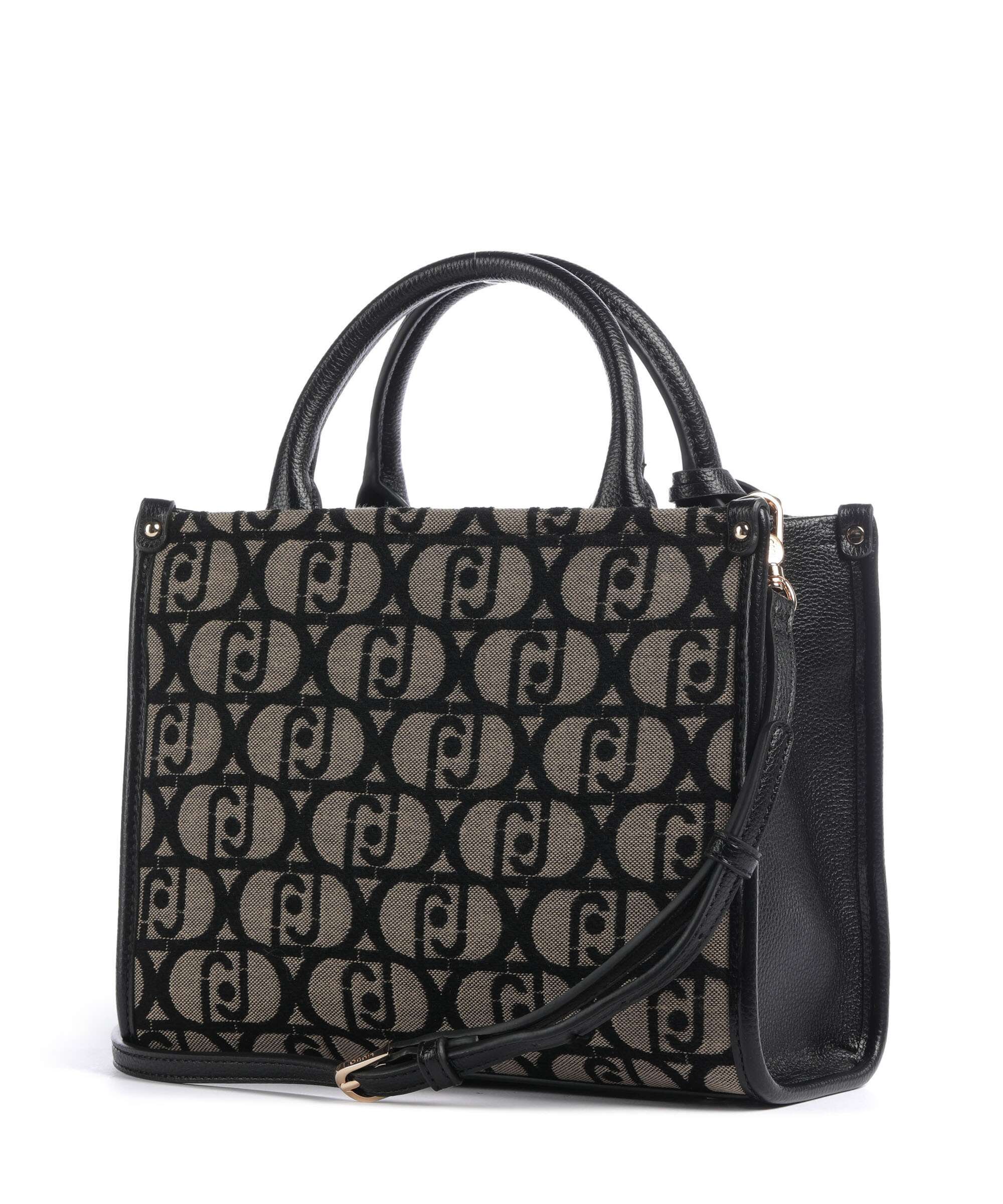 Liu Jo Ridhi S Handbag nero