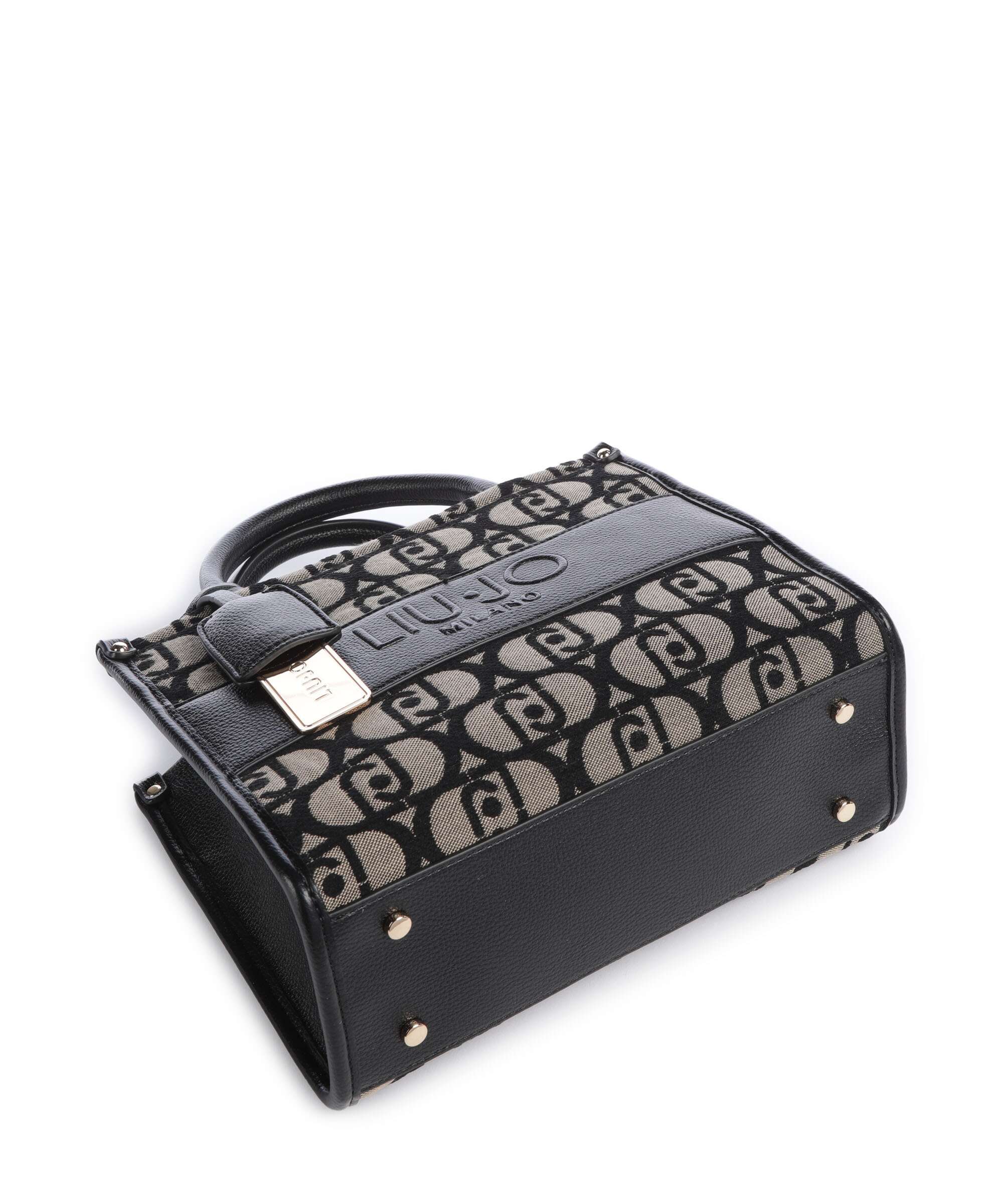Liu Jo Ridhi S Handbag nero