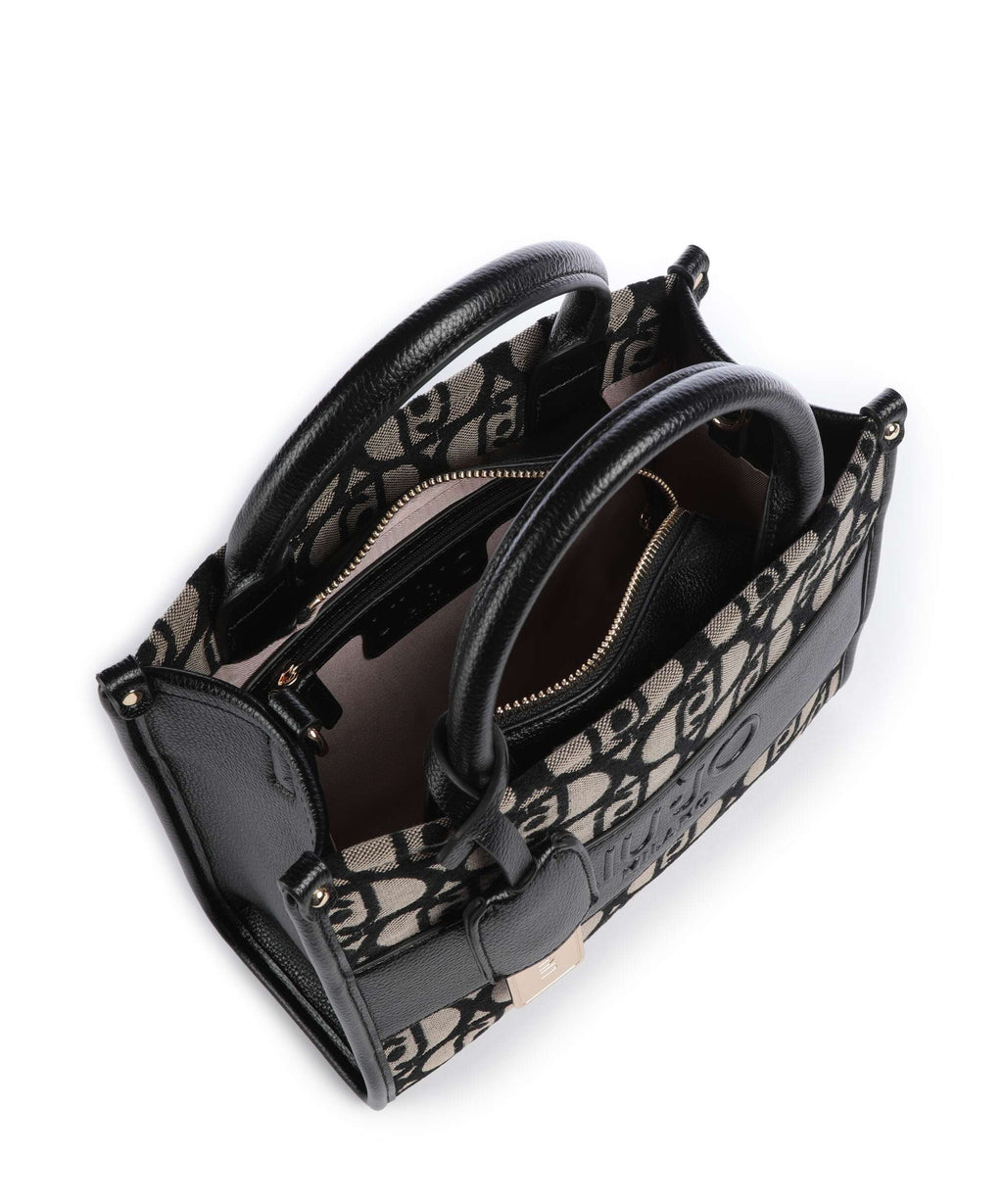 Liu Jo Ridhi S Handbag nero