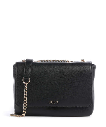 Liu Jo Caliwen S Sac porté épaule nero