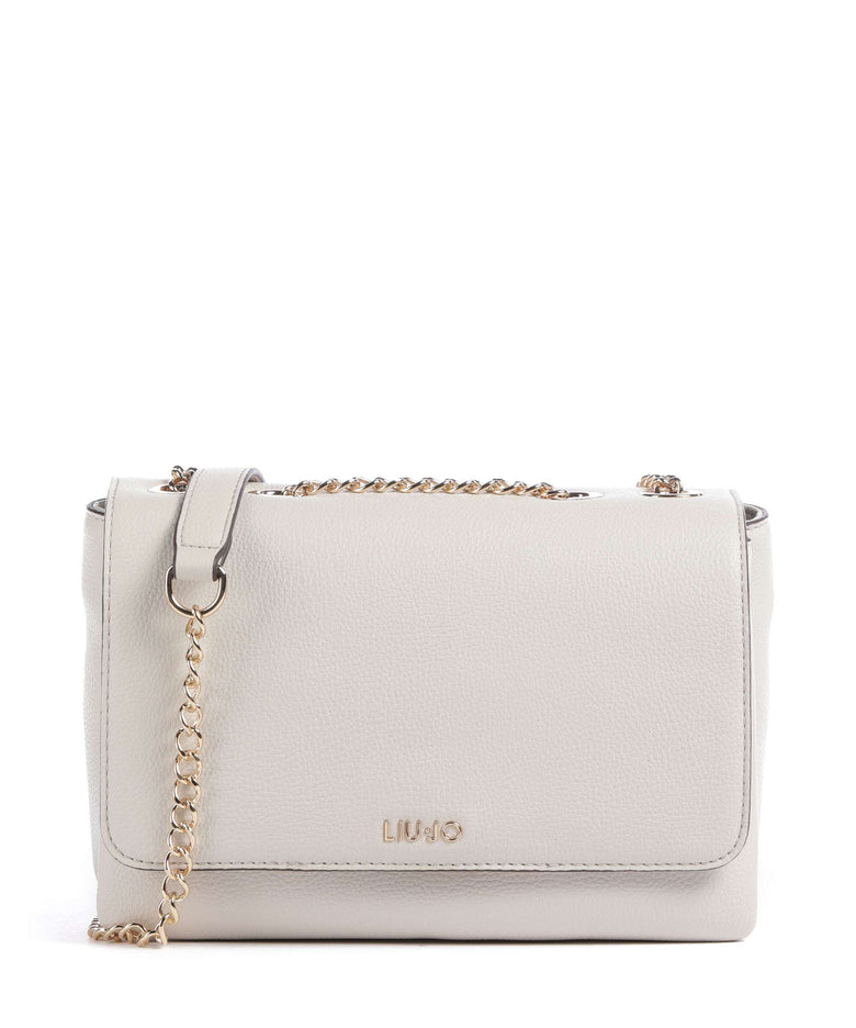 Liu Jo Caliwen S Shoulder bag marmo