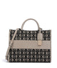 Liu Jo Ridhi M Handtasche desert taupe