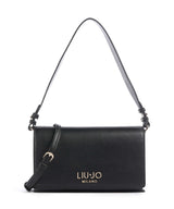 Liu Jo Caliwen S Sac porté épaule nero