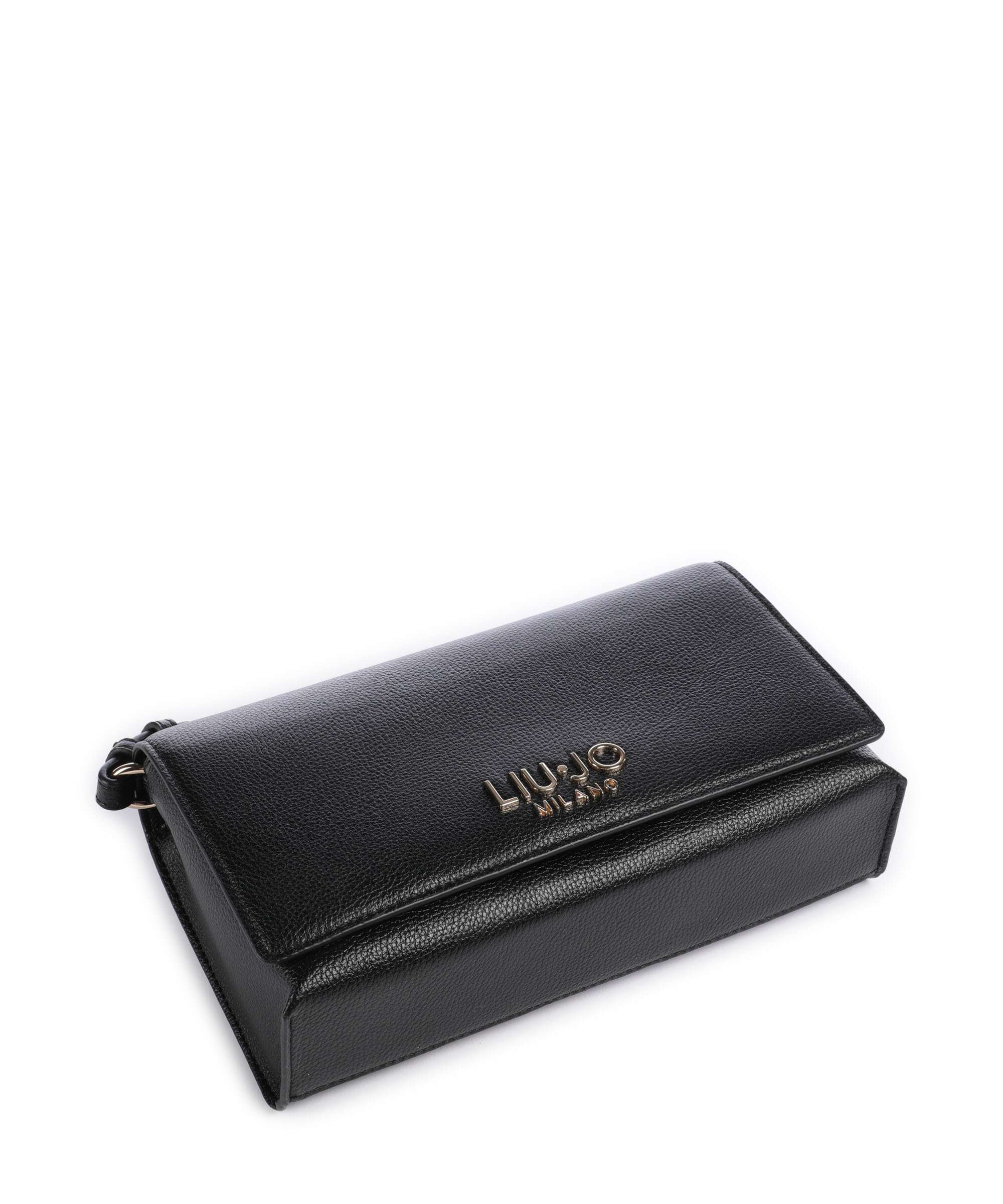 Liu Jo Caliwen S Shoulder bag nero
