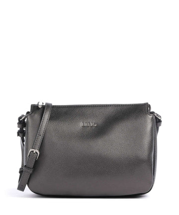 Liu Jo Caliwen M Crossbody bag antracite