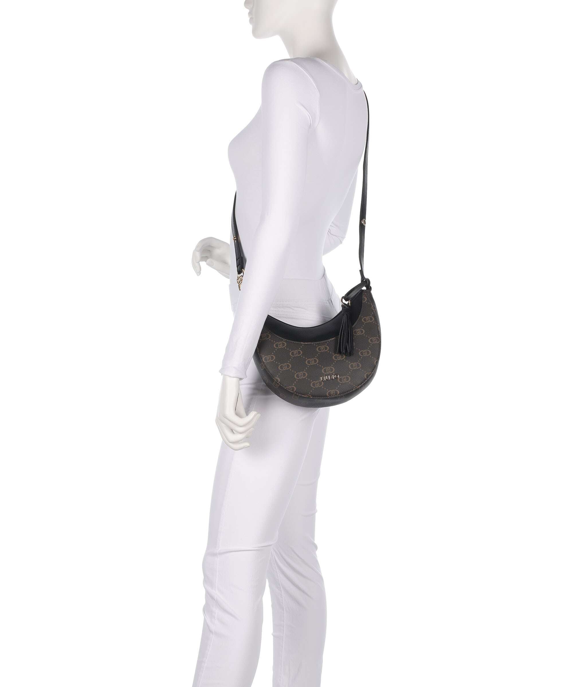 Liu Jo Cirry M Shoulder bag nero