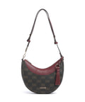 Liu Jo Cirry M Shoulder bag red wine