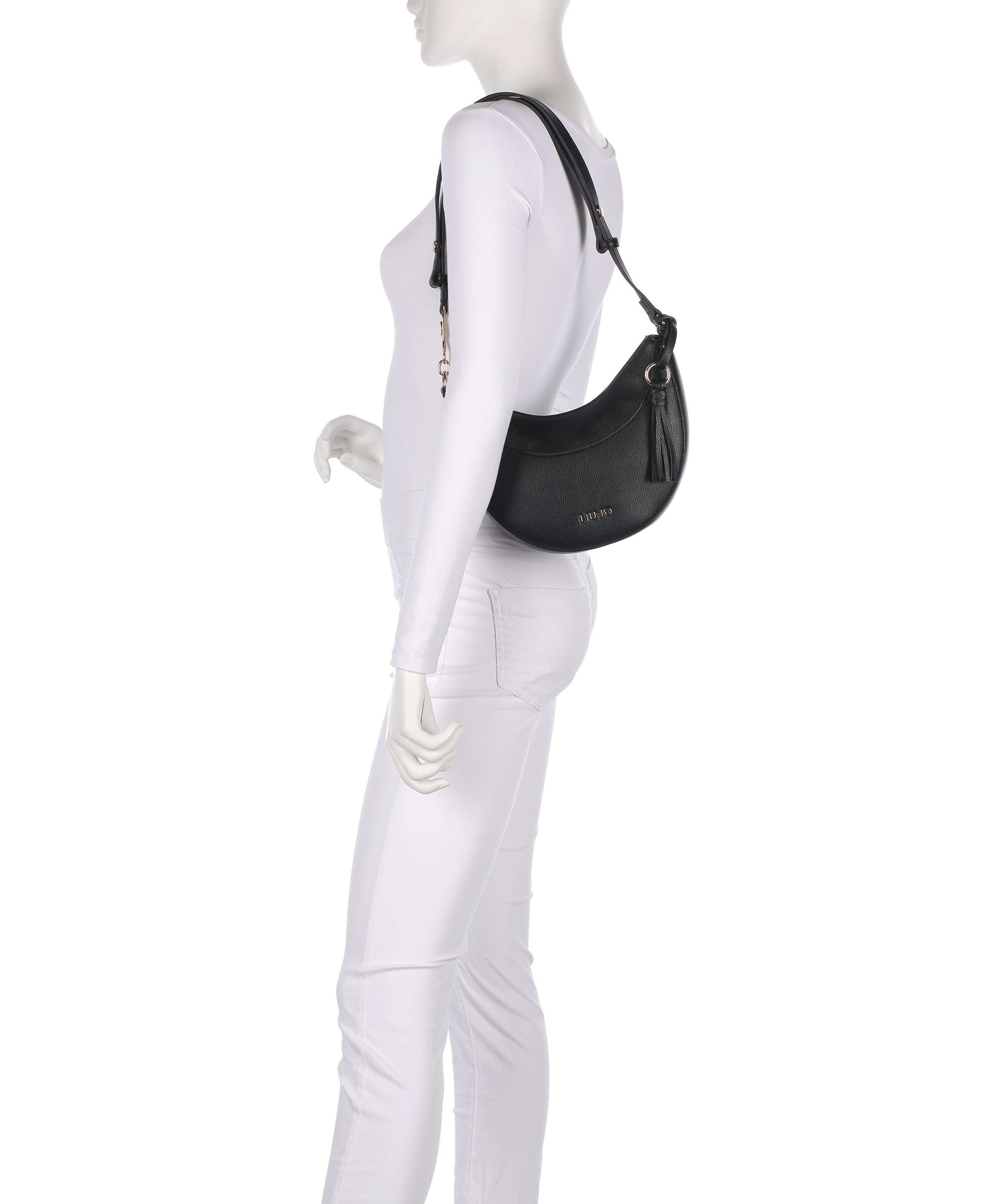Liu Jo Cirry M Shoulder bag nero