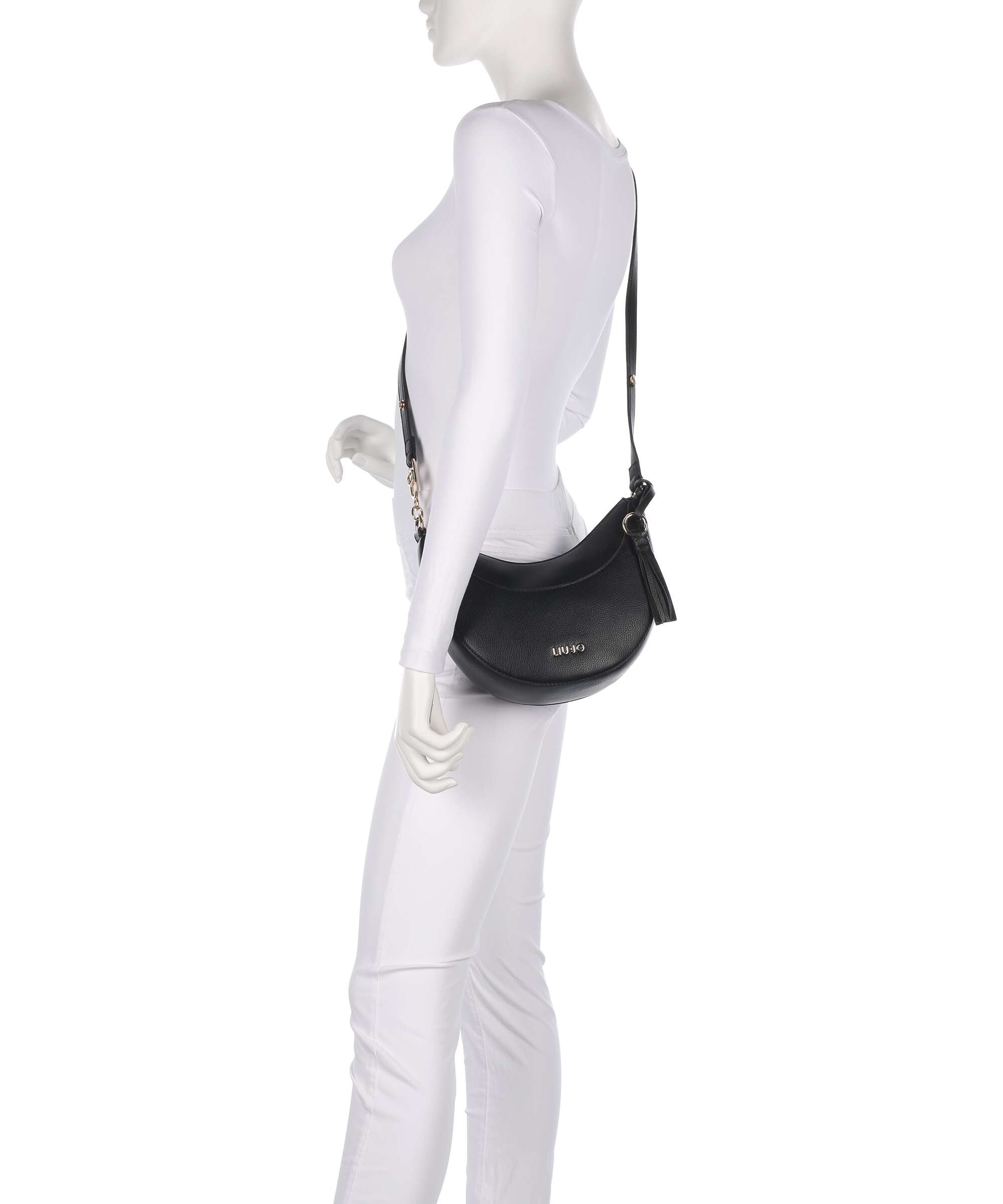 Liu Jo Cirry M Shoulder bag nero
