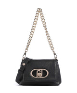 Liu Jo Icon S Schultertasche nero