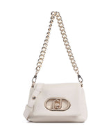Liu Jo Icon S Schultertasche marmo