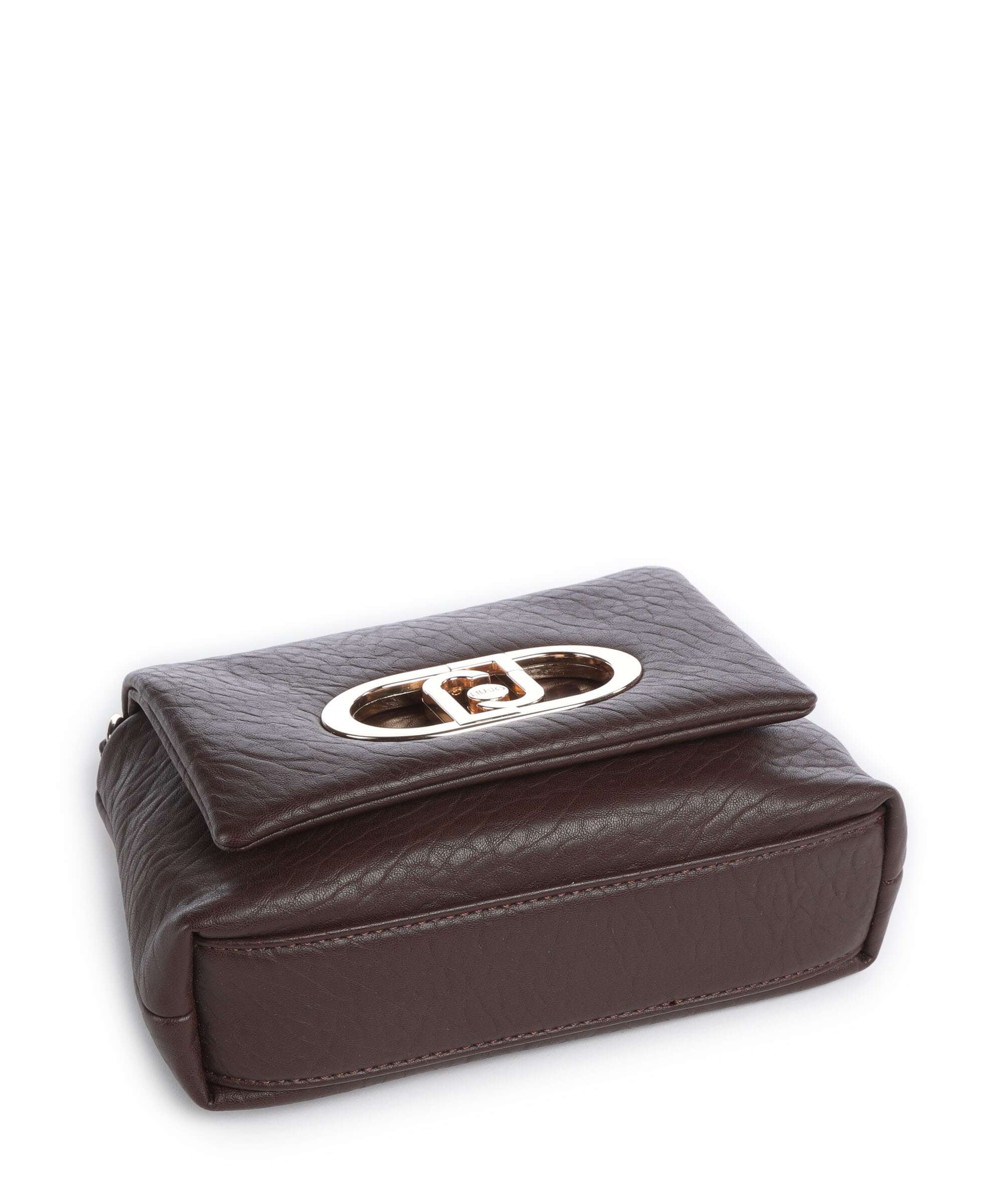 Liu Jo Icon S Shoulder bag moro light