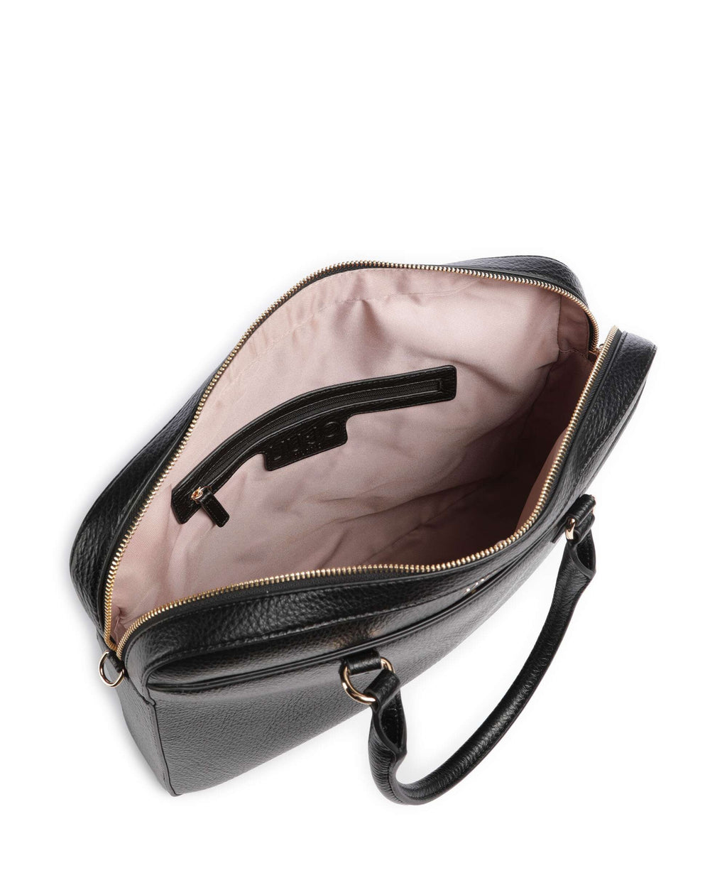 Liu Jo Manhattan M Briefcase nero
