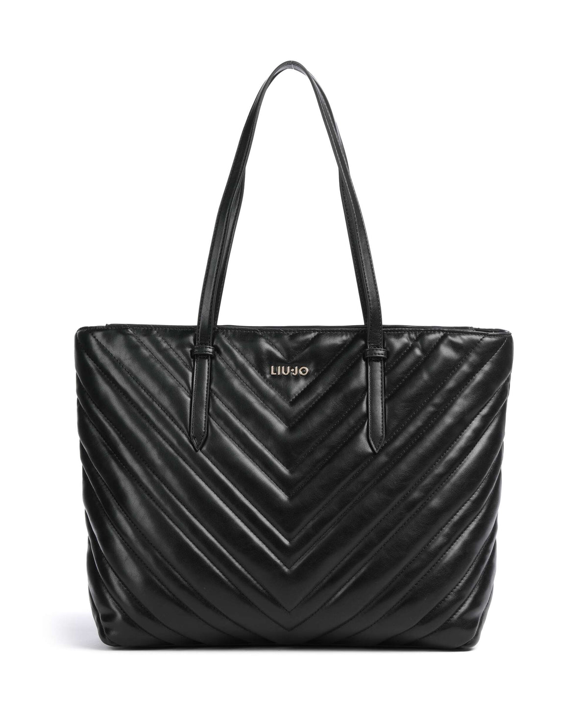 Liu Jo Lunny L Tote bag nero