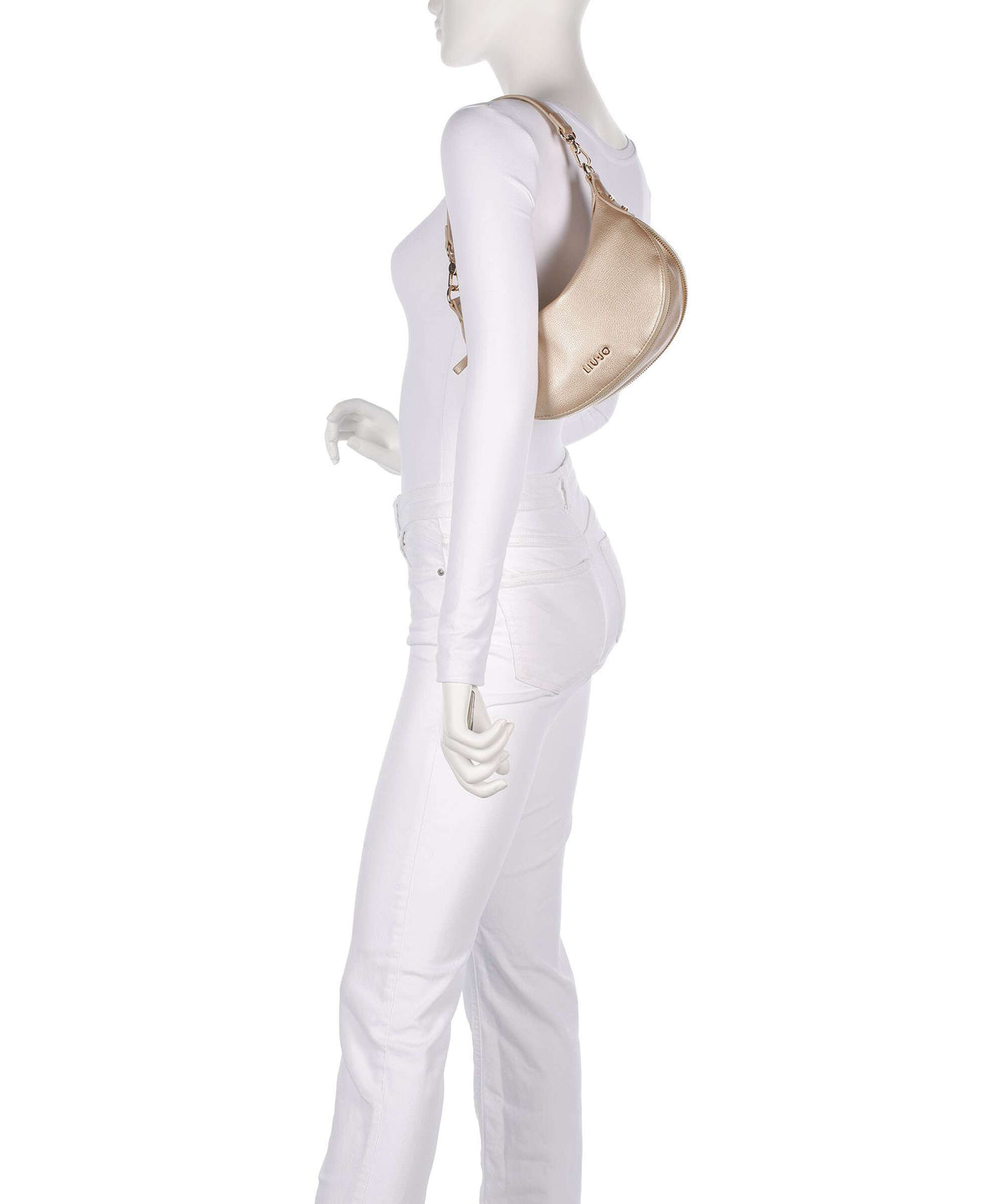 Liu Jo Kaliska S Shoulder bag light gold