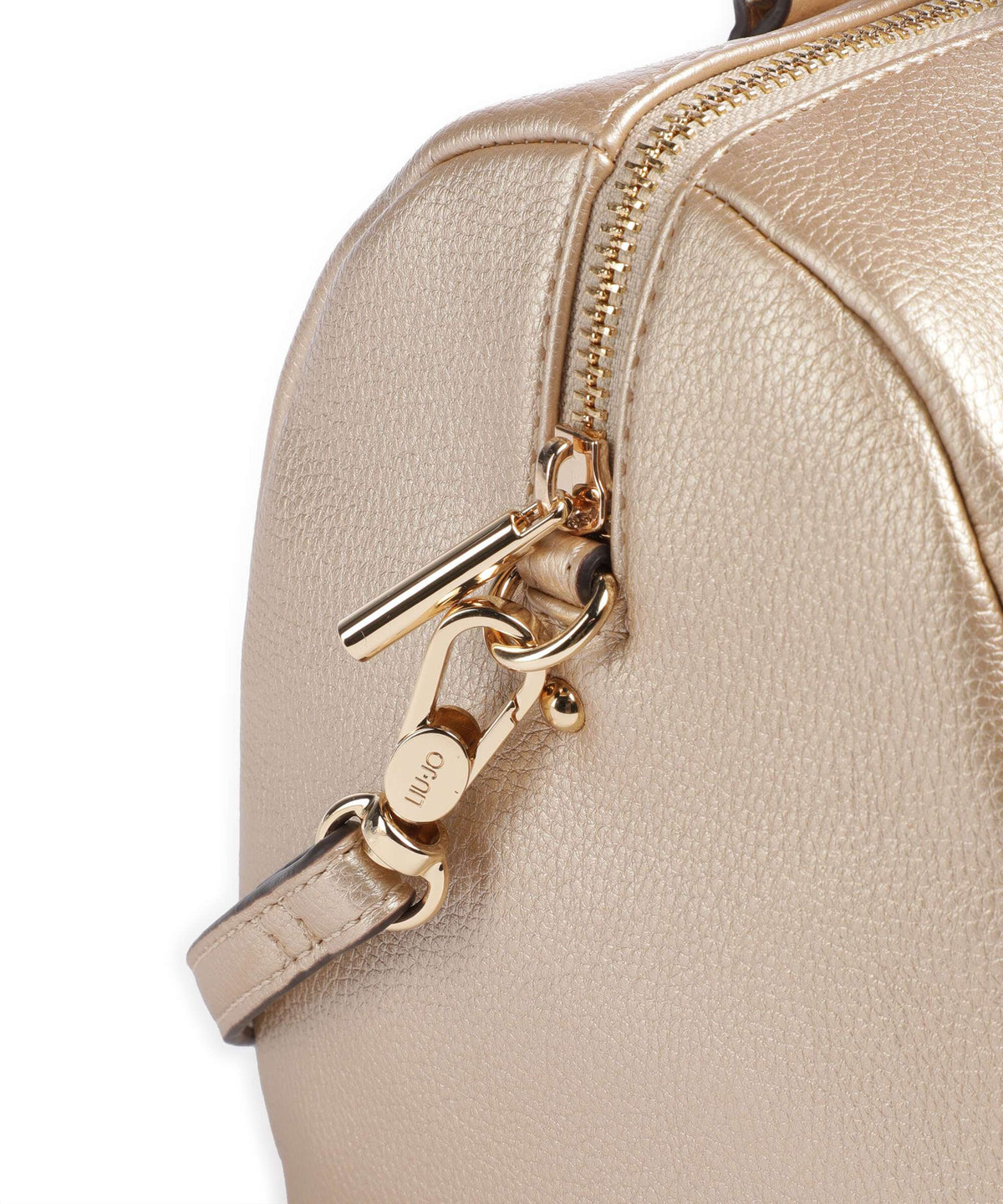 Liu Jo Evrim S Handbag light gold