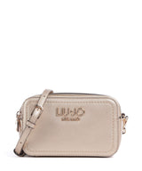 Liu Jo Ridhi S Umhängetasche light gold