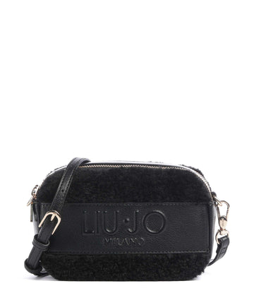 Liu Jo Ridhi S Sac bandoulière nero