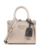 Liu Jo Ridhi XS Sac bandoulière light gold