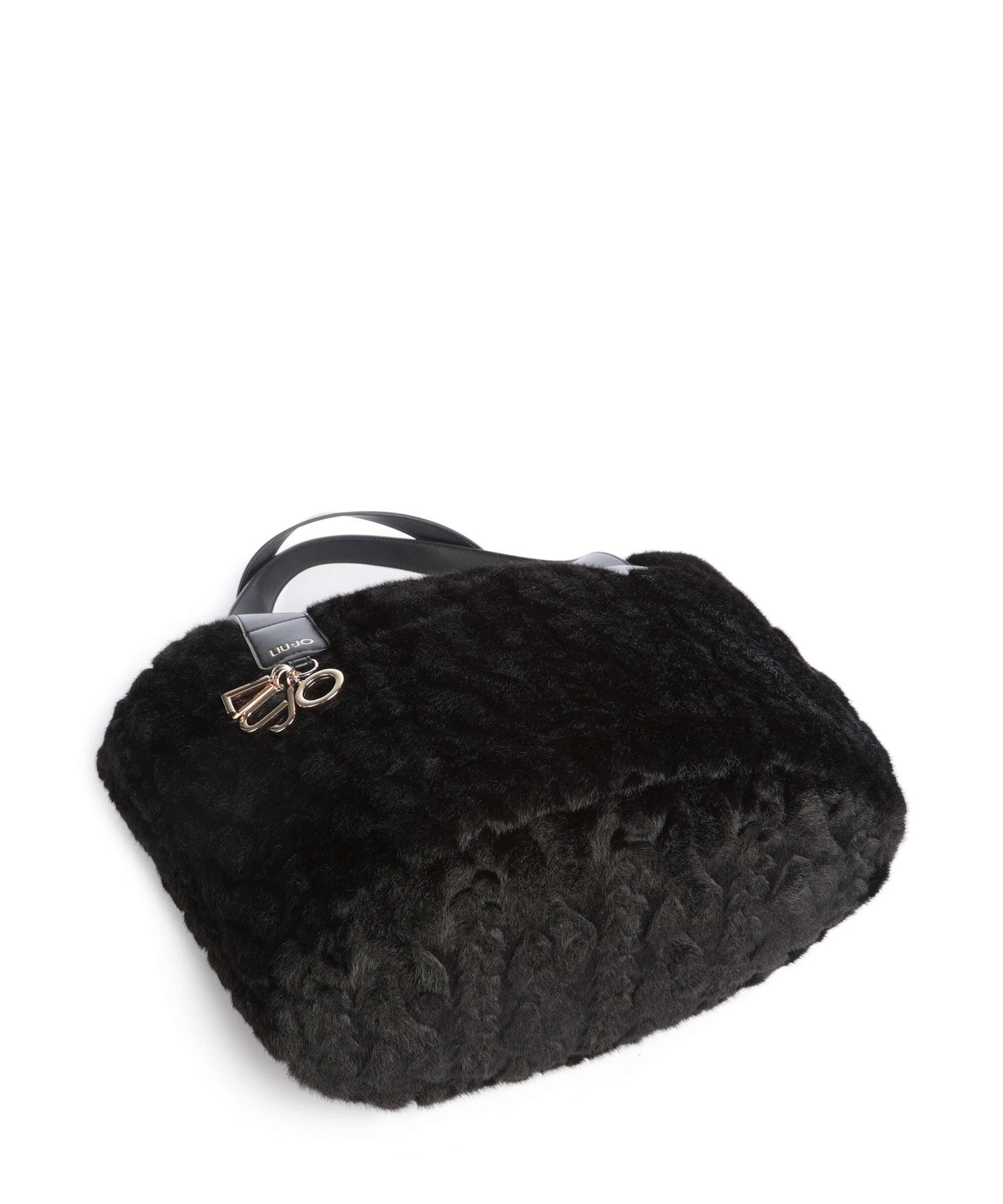 Liu Jo Verry L Tote bag nero