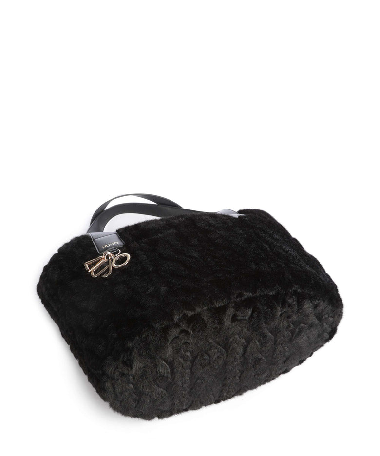 Liu Jo Verry L Tote bag nero