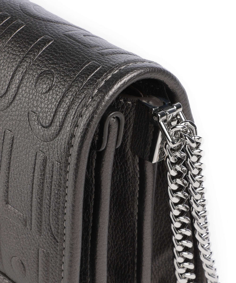 Liu Jo Manhattan S Shoulder bag antracite