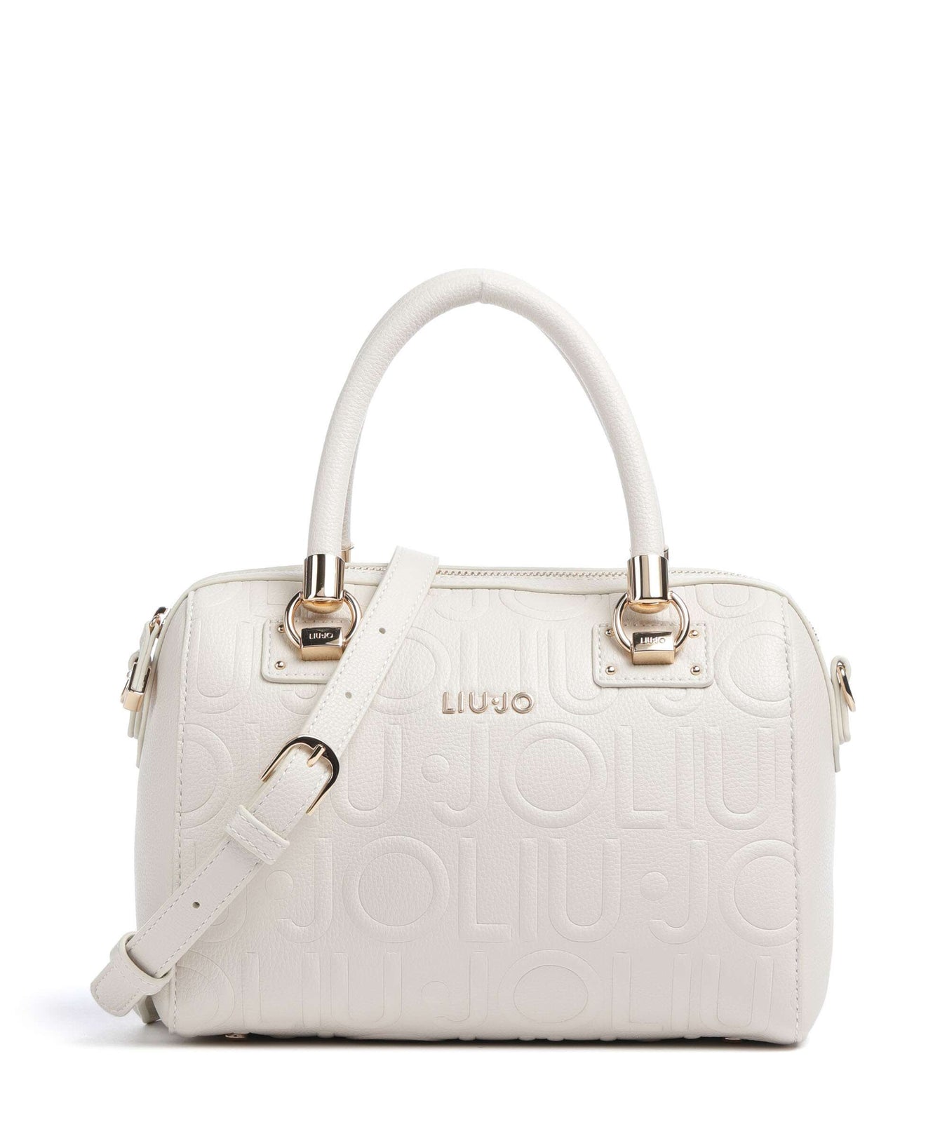 Liu Jo Manhattan S Handbag marmo