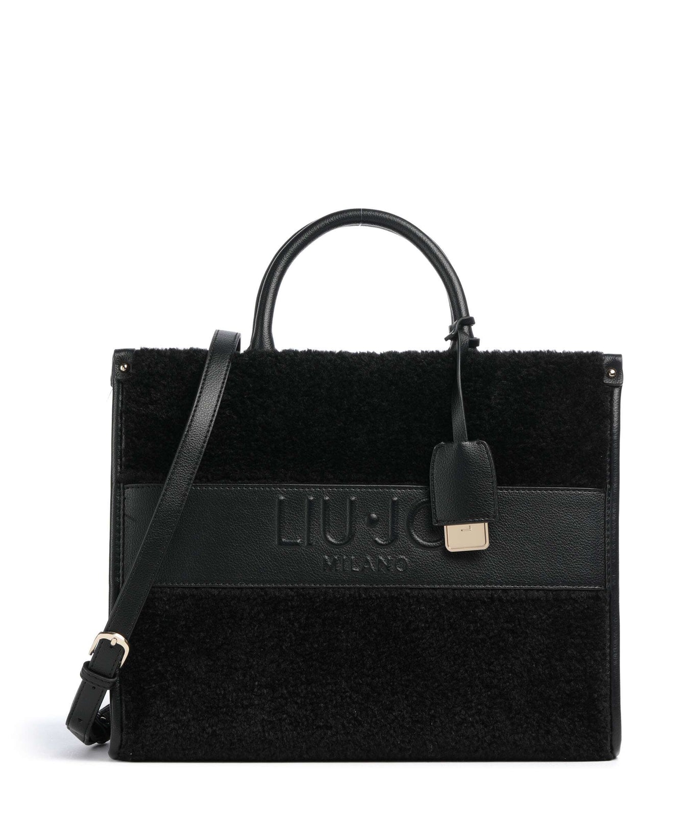 Liu Jo Ridhi M Handbag nero