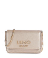 Liu Jo Caliwen S Umhängetasche light gold