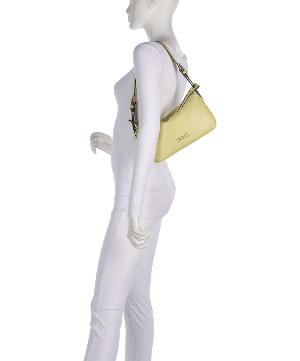 Liu Jo Arezu S Shoulder bag avocado