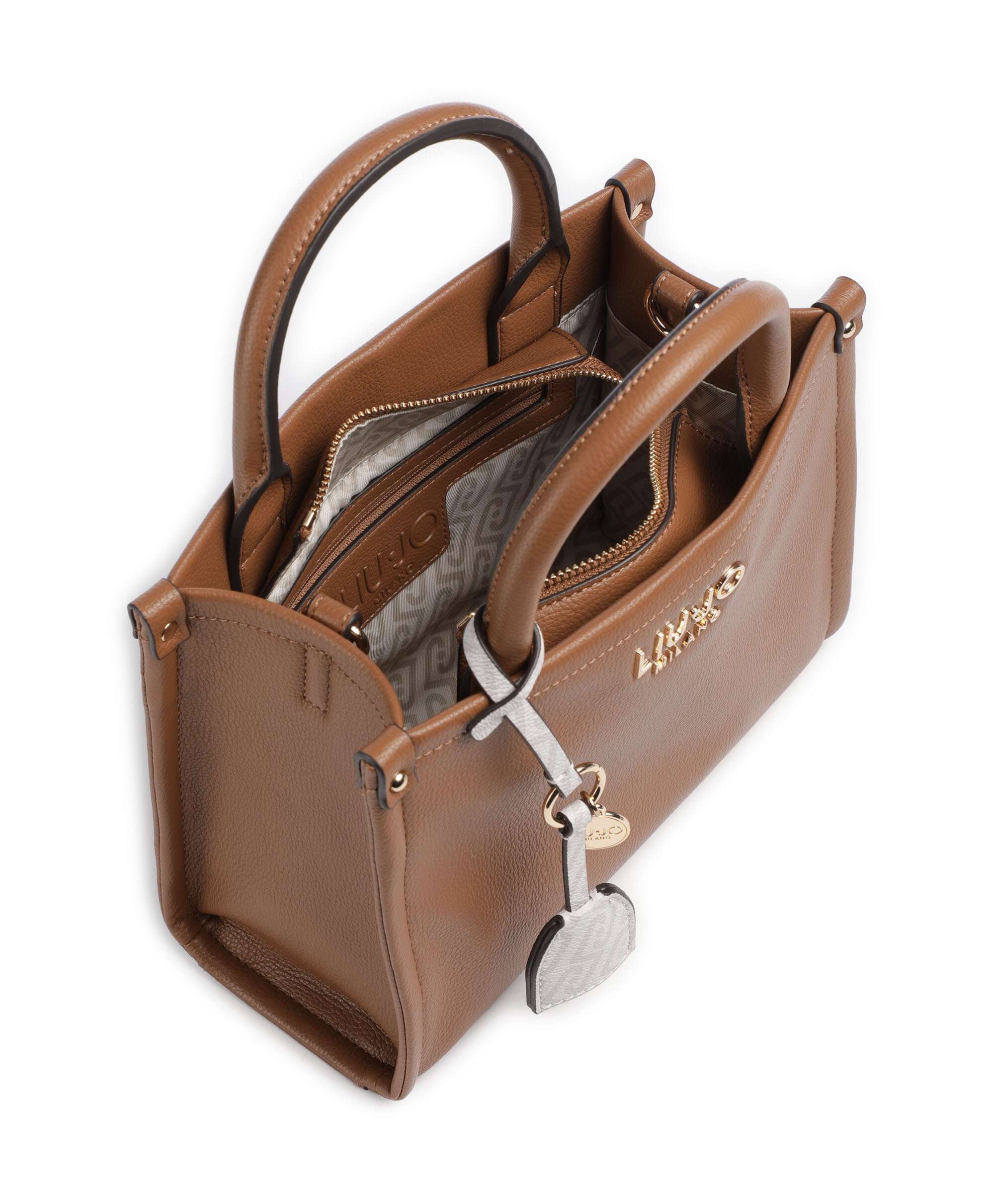 Liu Jo Ridhi S Handbag sequoia