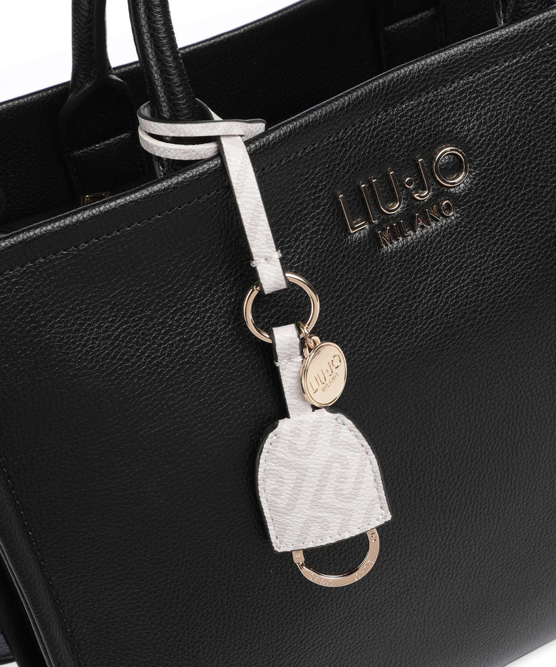 Liu Jo Ridhi M Handbag nero